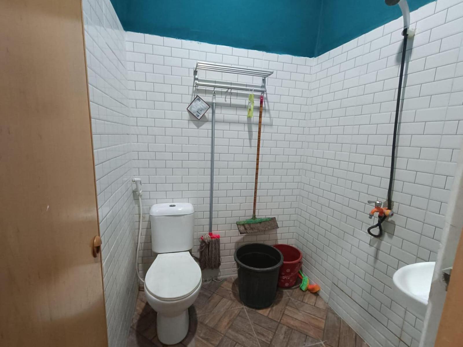 Oyo Life 92977 Neba Kost Aesthetic Hotel Peladen Exterior photo